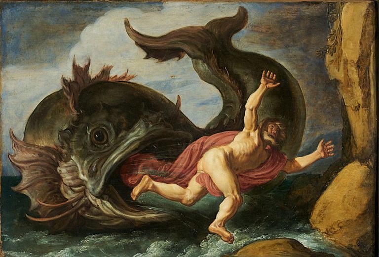 Can A Whale Swallow A Human Being? Let’s Consider The Facts