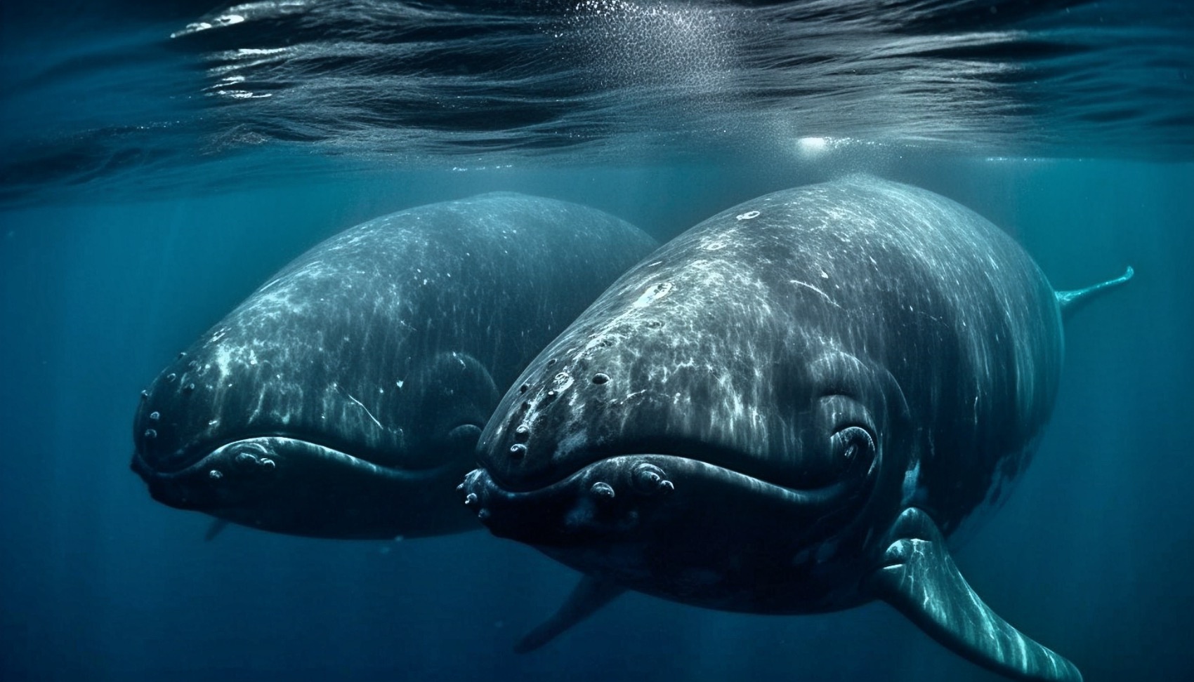 bowhead whale trivia game