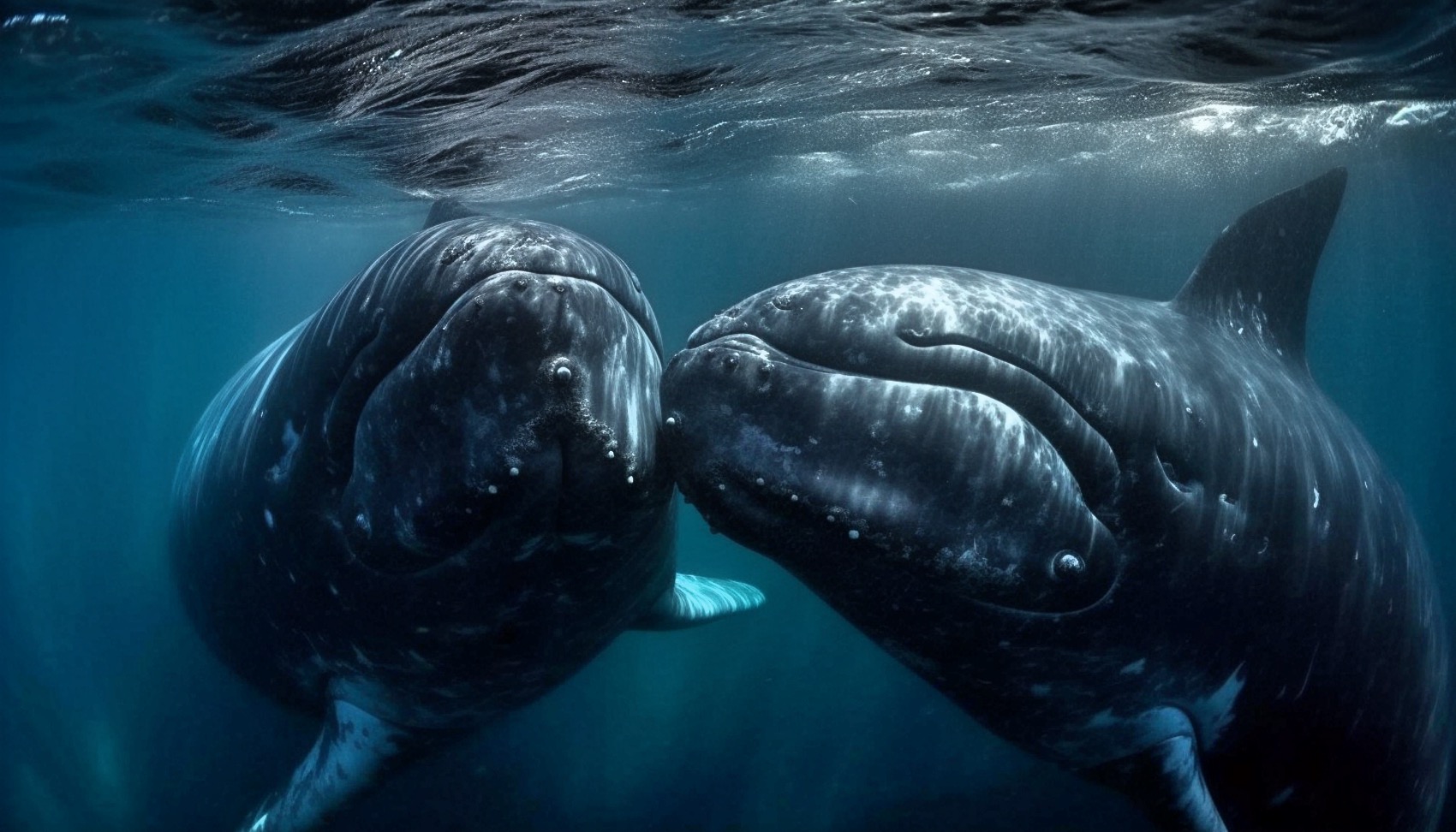 bowhead whale trivia game