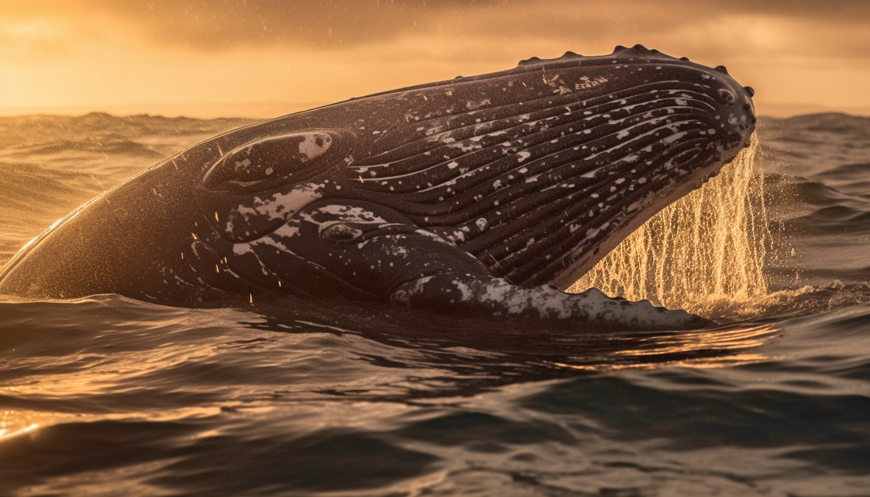 Humpback Whale Trivia Facts