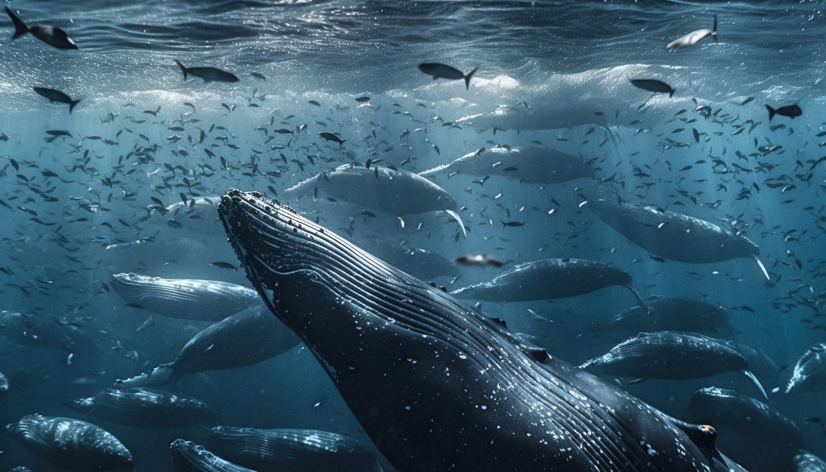Humpback Whale Trivia Facts