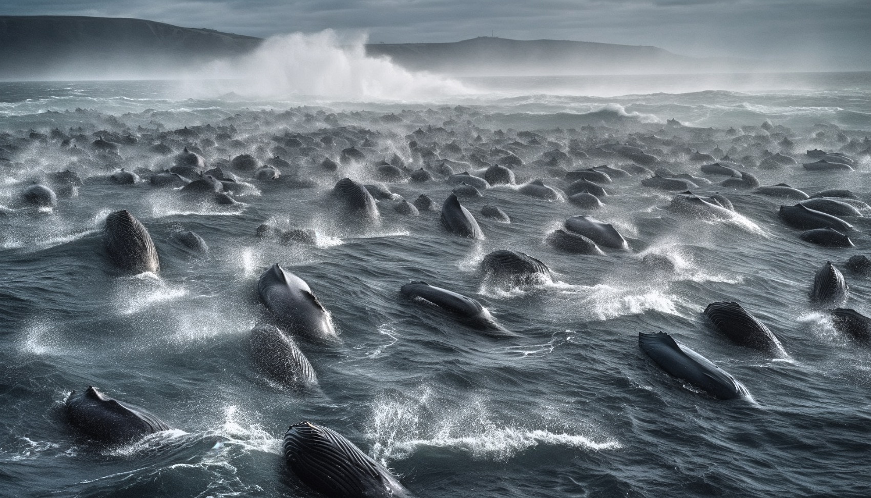 Humpback Whale Trivia Facts