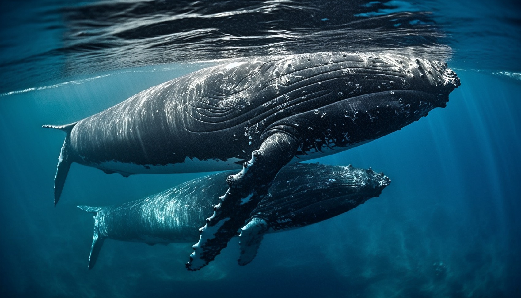 Humpback Whale Trivia Facts