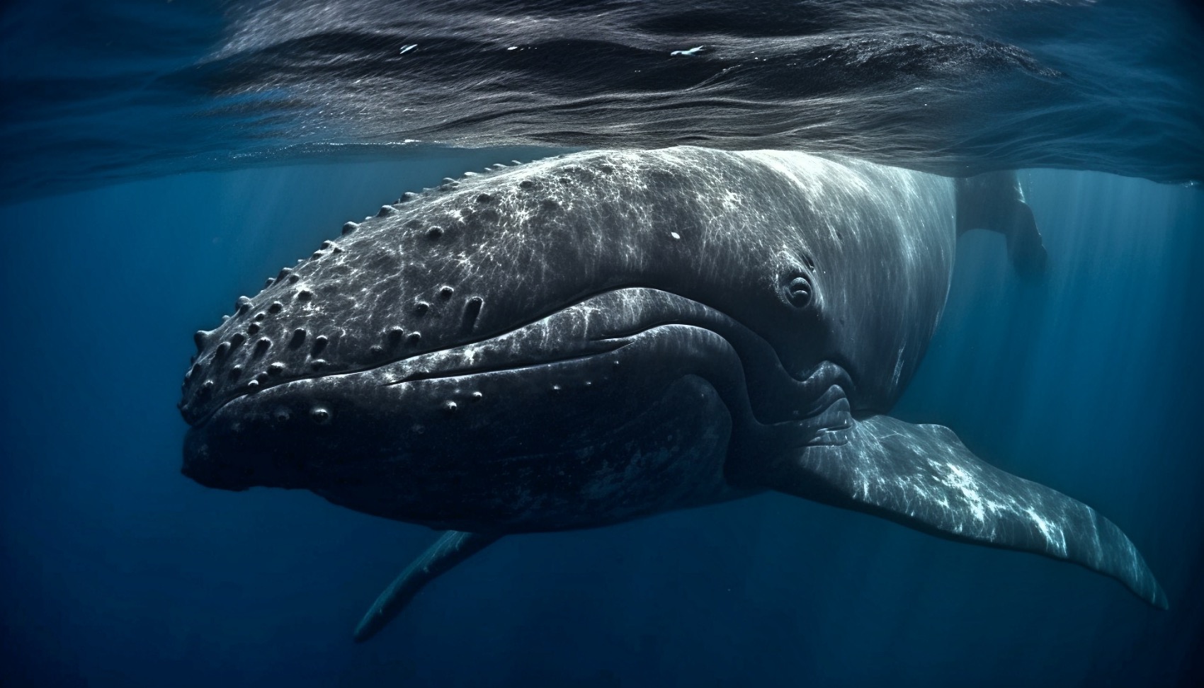 sperm whale trivia questions and answers
