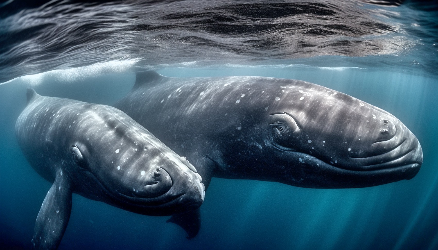 sperm whale trivia questions and answers